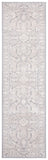 safavieh clearance reflection rft665c light grey rug
