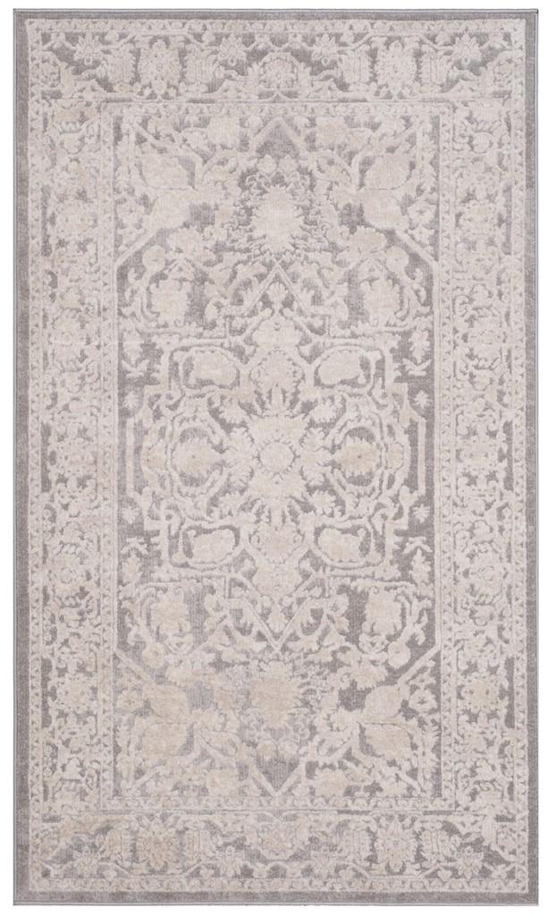 safavieh clearance reflection rft665c light grey rug