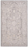 safavieh clearance reflection rft665c light grey rug