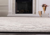 safavieh clearance reflection rft665c light grey rug