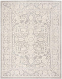 safavieh clearance reflection rft665c light grey rug