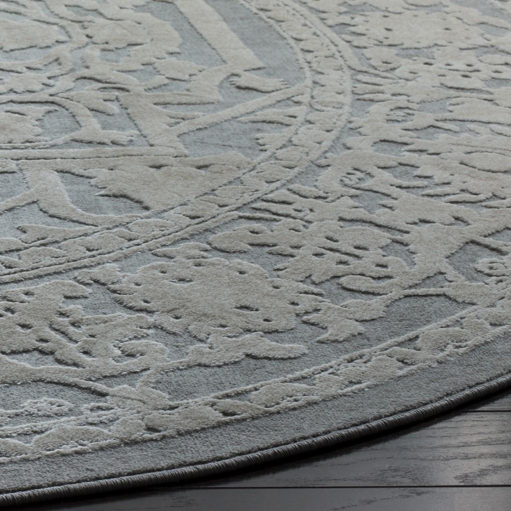 safavieh clearance reflection rft665c light grey rug