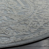 safavieh clearance reflection rft665c light grey rug