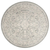 safavieh clearance reflection rft665c light grey rug
