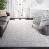 safavieh clearance reflection rft665c light grey rug