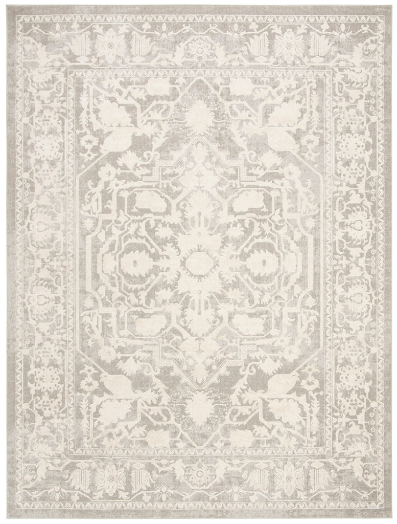 safavieh clearance reflection rft665c light grey rug