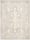 safavieh clearance reflection rft665c light grey rug