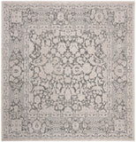 safavieh clearance reflection rft667b dark grey rug