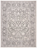 safavieh clearance reflection rft667b dark grey rug