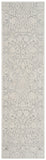 safavieh clearance reflection rft667c light grey rug