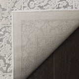 safavieh clearance reflection rft667c light grey rug