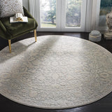 safavieh clearance reflection rft667c light grey rug