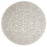 safavieh clearance reflection rft667c light grey rug