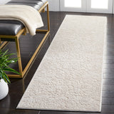 safavieh clearance reflection rft667d creme rug