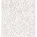 safavieh clearance reflection rft667d creme rug