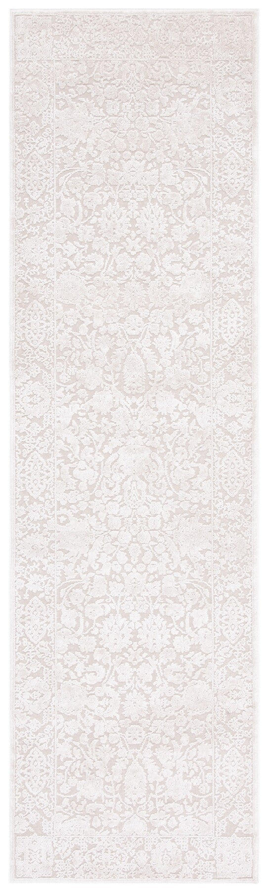 safavieh clearance reflection rft667d creme rug