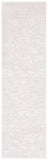 safavieh clearance reflection rft667d creme rug