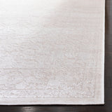 safavieh clearance reflection rft667d creme rug