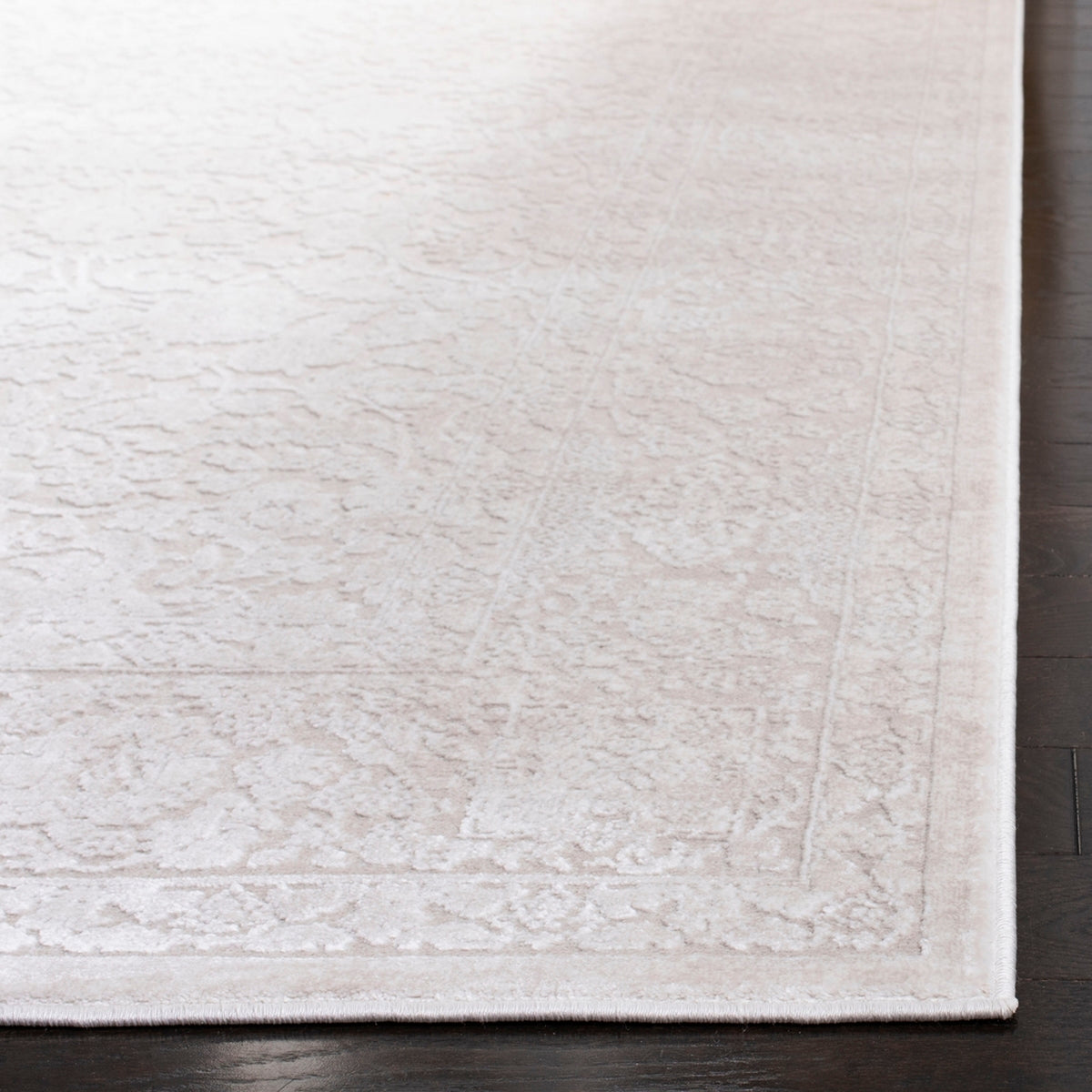 safavieh clearance reflection rft667d creme rug
