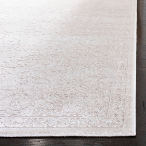safavieh clearance reflection rft667d creme rug