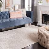 safavieh clearance reflection rft667d creme rug