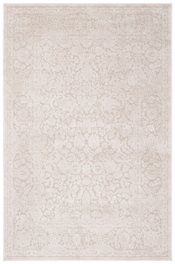safavieh clearance reflection rft667d creme rug