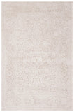 safavieh clearance reflection rft667d creme rug