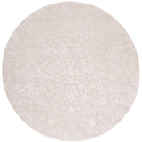 safavieh clearance reflection rft667d creme rug
