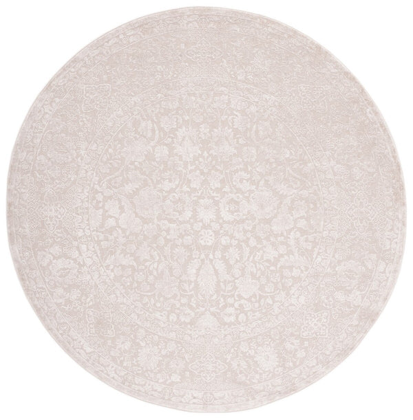 safavieh clearance reflection rft667d creme rug