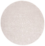 safavieh clearance reflection rft667d creme rug
