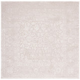 safavieh clearance reflection rft667d creme rug