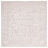 safavieh clearance reflection rft667d creme rug