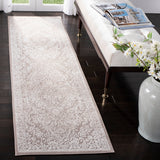 safavieh clearance reflection rft668a beige rug