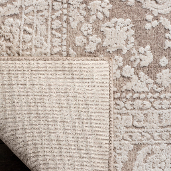 safavieh clearance reflection rft668a beige rug
