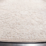 safavieh clearance reflection rft668a beige rug