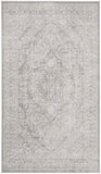 safavieh clearance reflection rft668g light grey rug