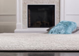 safavieh clearance reflection rft668g light grey rug