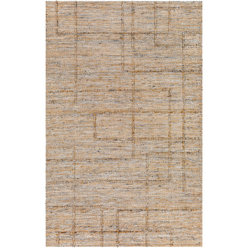 surya regal rgl 2300 taupe rug