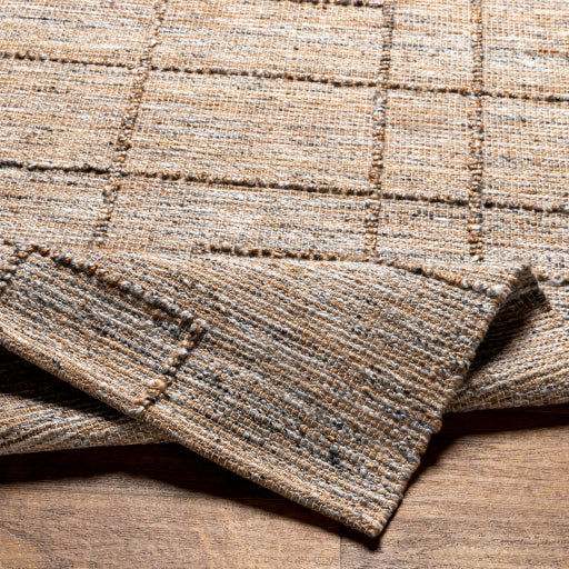 surya regal rgl 2300 taupe rug