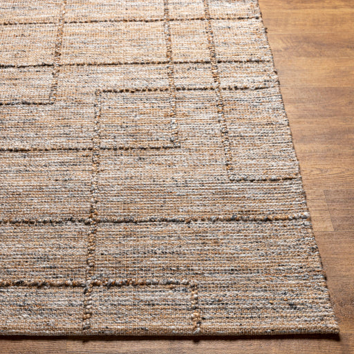 surya regal rgl 2300 taupe rug