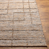 surya regal rgl 2300 taupe rug