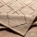 surya regal rgl 2302 camel rug