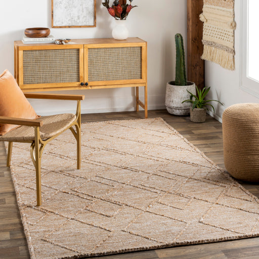 surya regal rgl 2302 camel rug