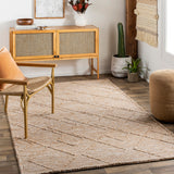 surya regal rgl 2302 camel rug