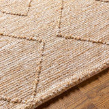 surya regal rgl 2302 camel rug
