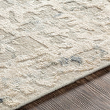 surya rug co resham rhm 2300 light gray rug