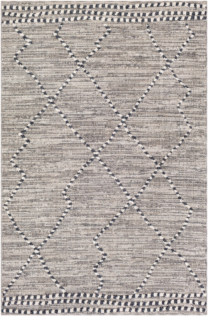 surya ariana ria 2300 charcoal rug