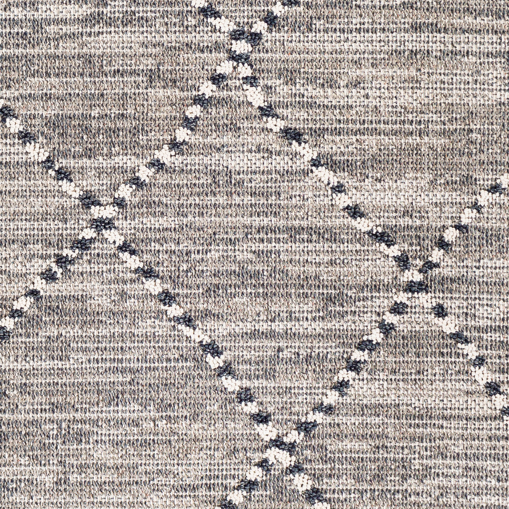 surya ariana ria 2300 charcoal rug