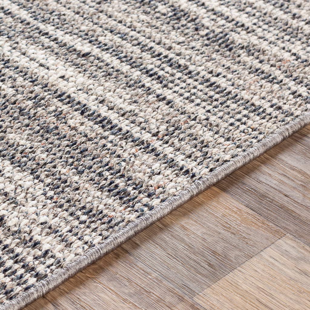 surya ariana ria 2300 charcoal rug