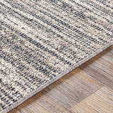 surya ariana ria 2300 charcoal rug
